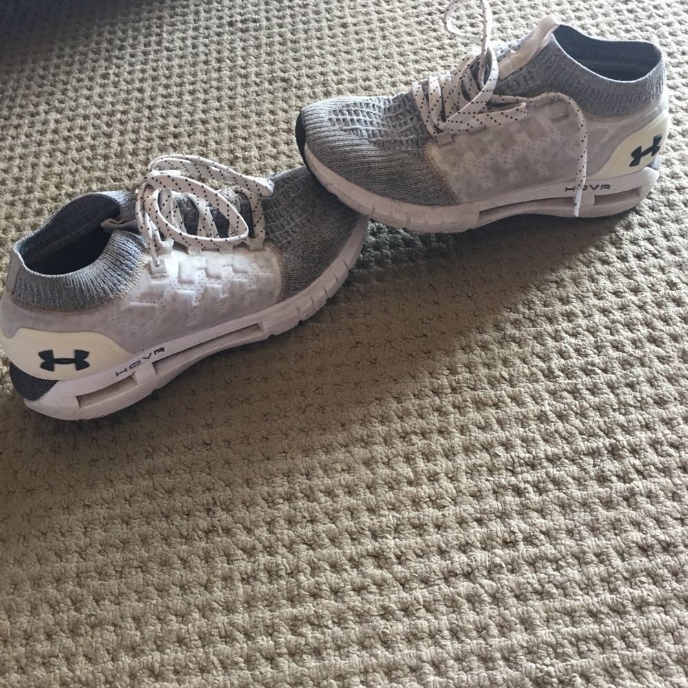 Under Armour HOVR shoes